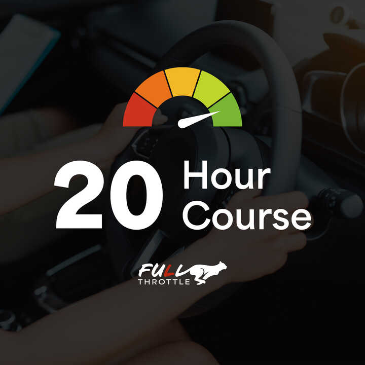 20 Hour Course