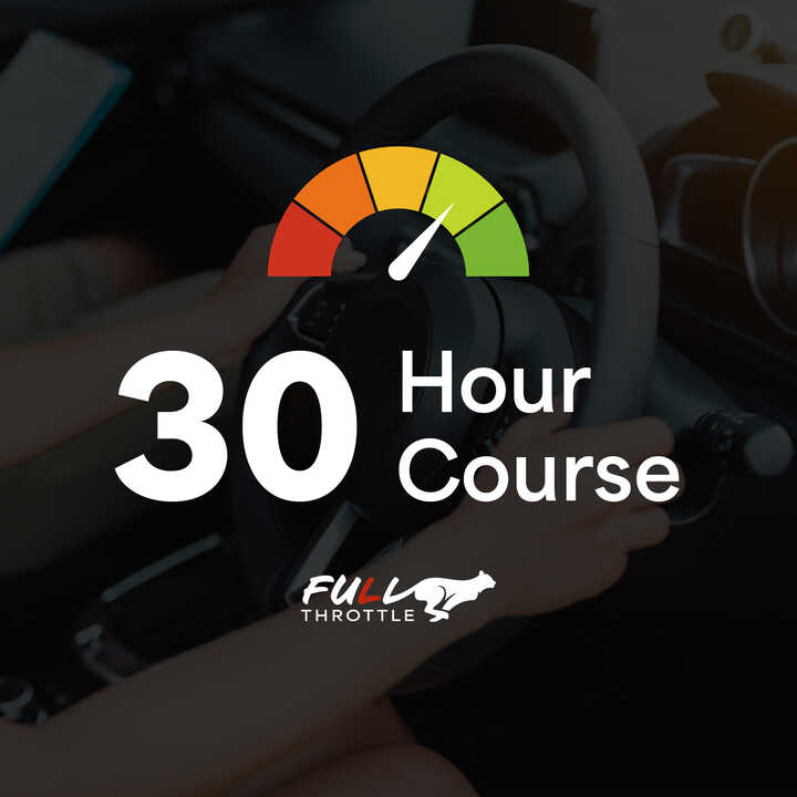 30 Hour Course