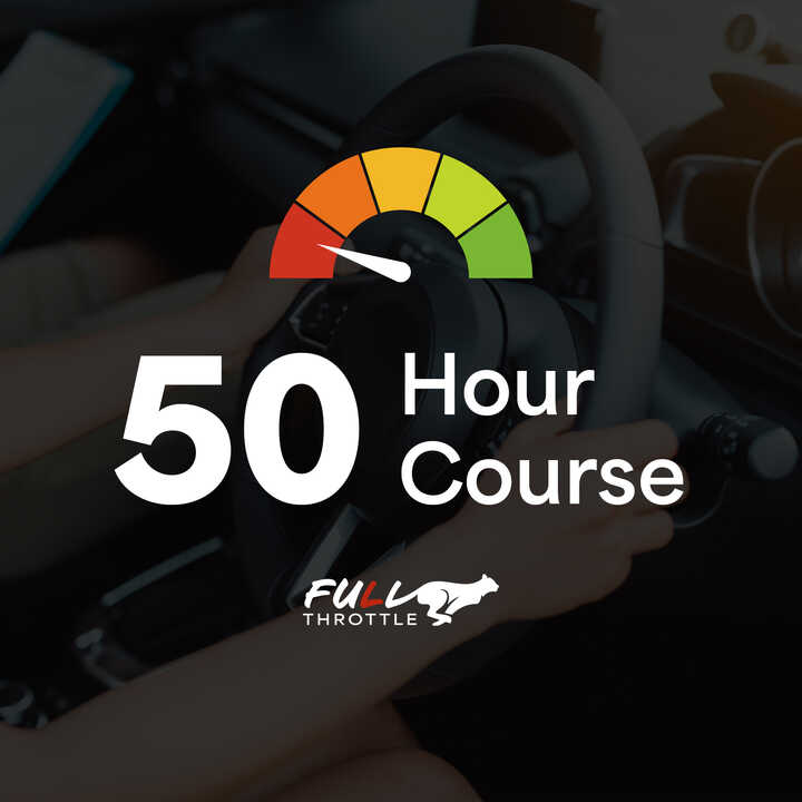 50 Hour Course